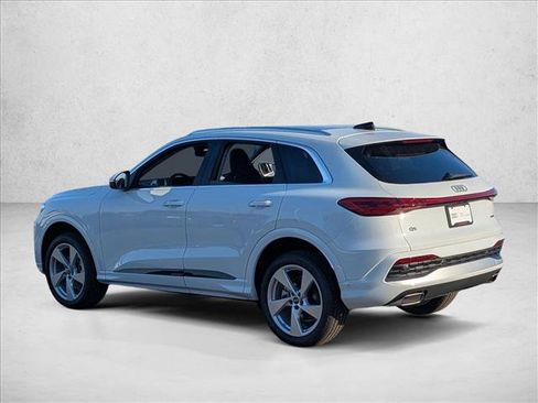 New 2025 Audi Q5 Premium Plus image 7