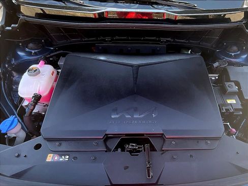 Used 2023 Kia Niro Wind w/ Wind Preserve Package FWD image 28