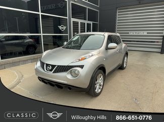 Used 2011 Nissan Juke SV AWD/4WD video 1