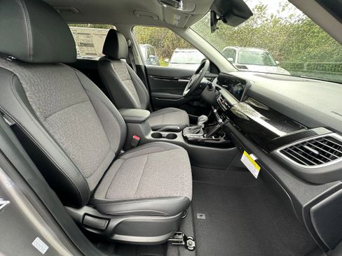 New 2026 Kia Seltos S image 23