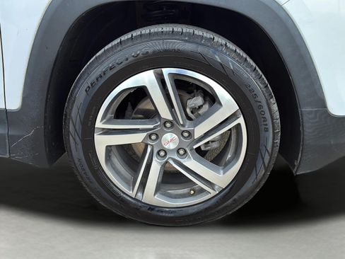 Used 2020 GMC Terrain SLT AWD/4WD image 10