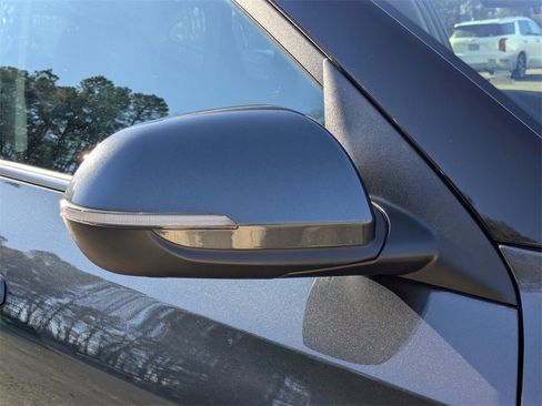 Used 2025 Kia Seltos EX w/ EX Sunroof Package image 12