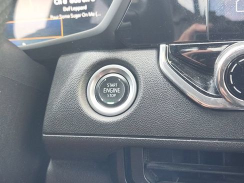 Used 2024 Chevrolet Colorado Trail Boss w/ Advanced Trailering Package AWD/4WD image 8