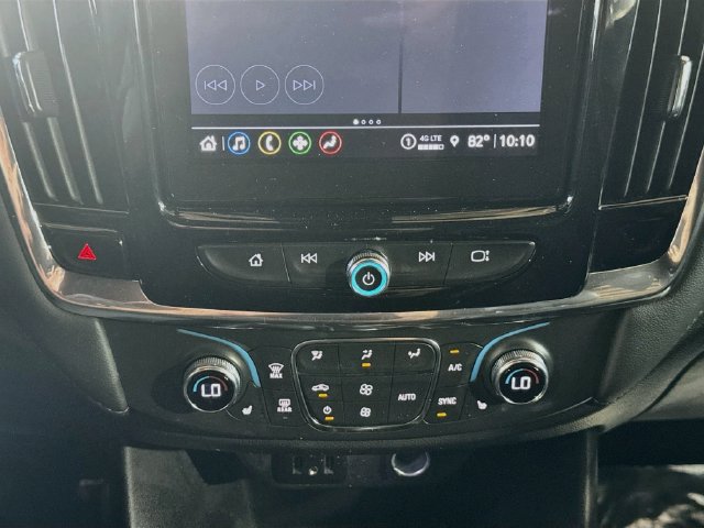 Used 2023 Chevrolet Traverse LT AWD/4WD image 15