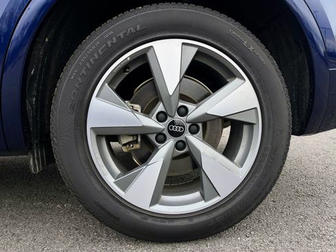 Used 2025 Audi Q5 2.0T Premium image 47