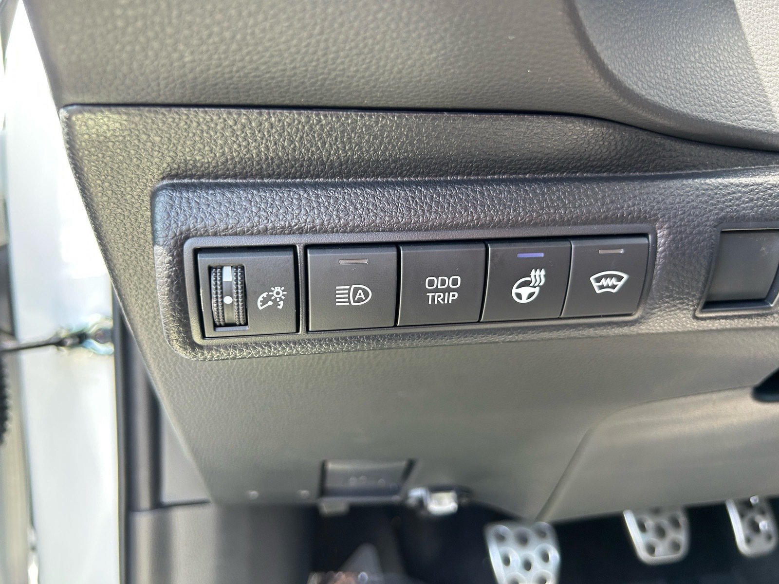 Used 2025 Toyota Corolla GR AWD/4WD image 27