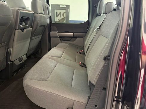 Used 2025 Ford F150 XLT w/ Equipment Group 301A Standard AWD/4WD image 27