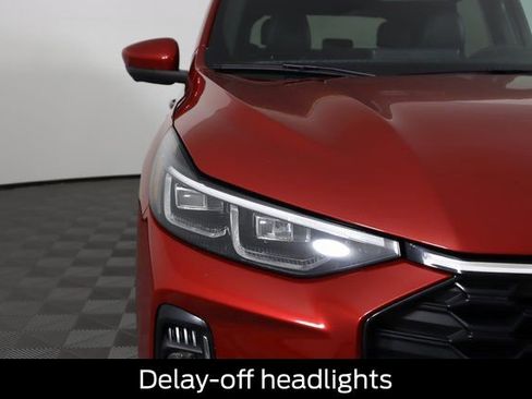 Certified 2023 Ford Escape ST-Line Elite image 13