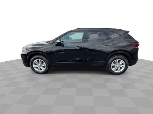 Certified 2021 Chevrolet Blazer LT FWD image 5