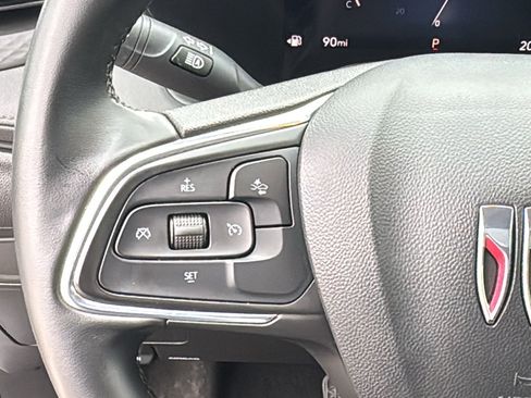 Used 2024 Buick Encore GX Sport Touring image 22