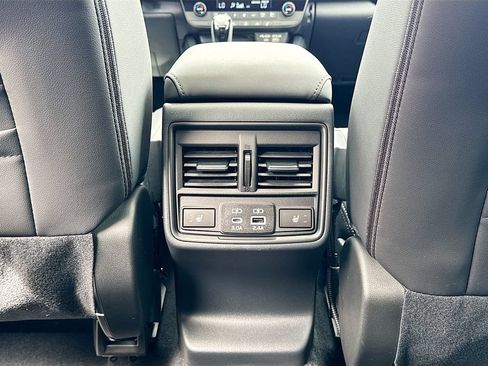 New 2026 Subaru Outback Limited XT AWD/4WD image 24