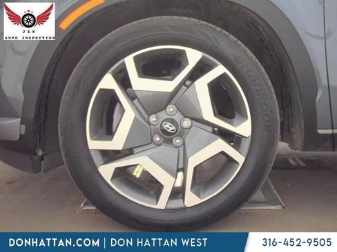 Used 2025 Hyundai Palisade SEL AWD/4WD image 2