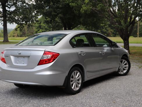 Used 2012 Honda Civic EX-L image 3