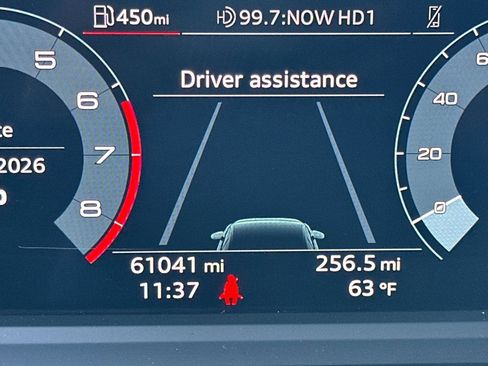 Used 2022 Audi A3 2.0T Premium w/ Convenience Package image 20