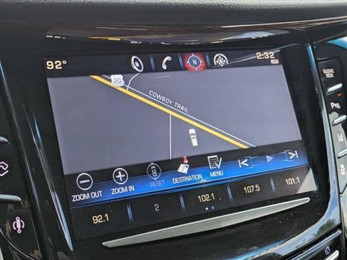 Used 2015 Cadillac Escalade Luxury AWD/4WD image 14