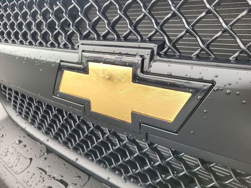 New 2025 Chevrolet Express 2500 Work Van image 22