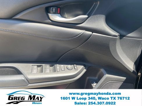 Used 2022 Honda Insight Touring image 12