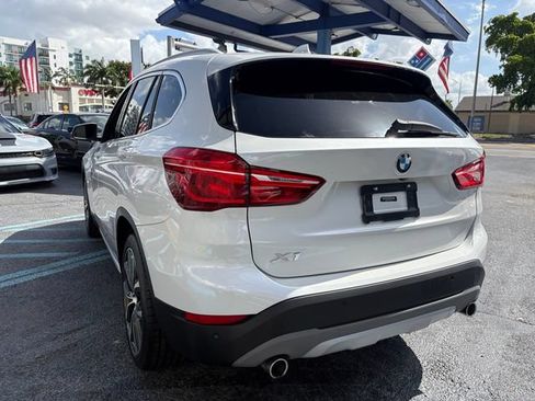 Used 2019 BMW X1 sDrive28i w/ Convenience Package FWD image 9