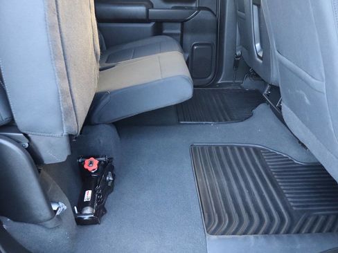 Used 2023 Chevrolet Silverado 2500 LT image 24