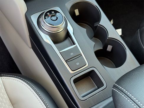 New 2025 Ford Escape Base w/ Class II Trailer Tow Package image 15