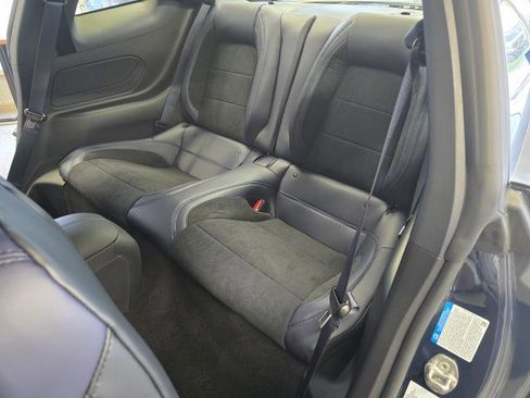 New 2025 Ford Mustang Dark Horse image 11