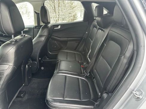 Used 2022 Ford Escape SEL AWD/4WD image 13