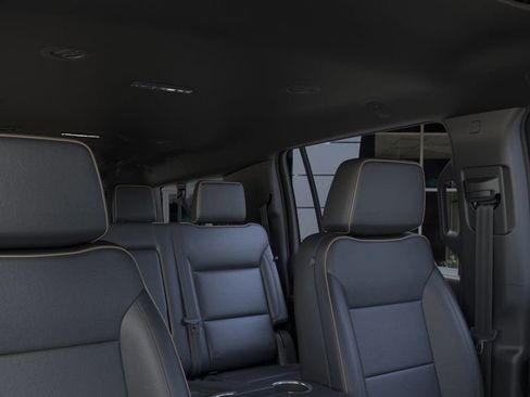 New 2026 GMC Yukon XL Elevation image 24