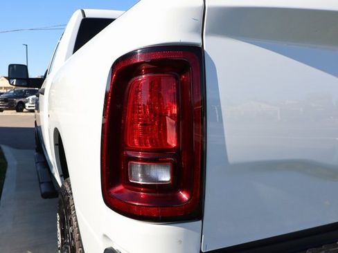 Used 2025 RAM 3500 Tradesman image 32