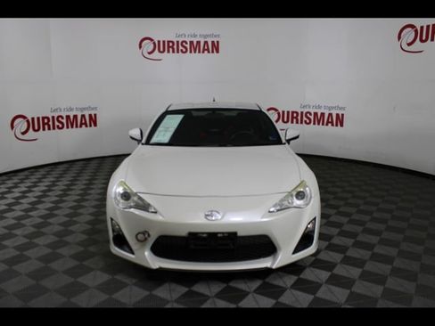 Used 2013 Scion FR-S RWD image 13