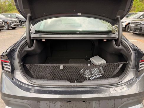Certified 2025 Hyundai Sonata SE FWD image 26
