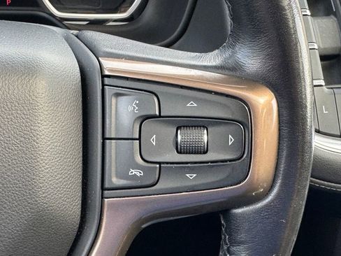 Used 2021 Chevrolet Tahoe High Country image 20