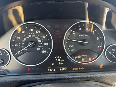 Used 2013 BMW 328i xDrive Sedan image 19