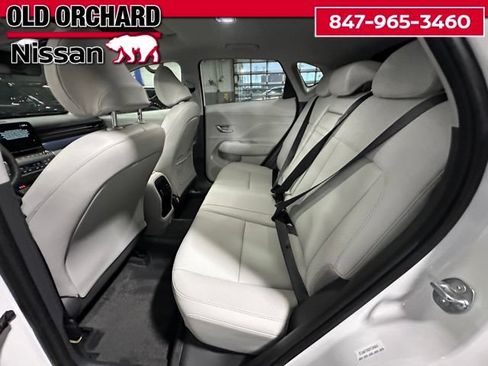 Used 2025 Hyundai Kona Limited AWD/4WD image 13