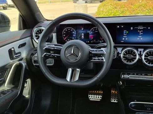 Certified 2025 Mercedes-Benz CLA 250 image 20