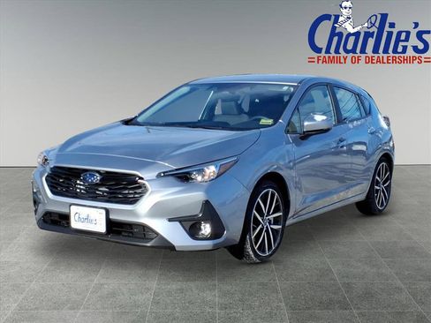 New 2026 Subaru Impreza 2.0i Sport image 1