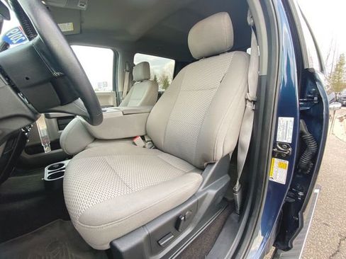 Used 2019 Ford F150 XLT w/ Equipment Group 302A Luxury image 18