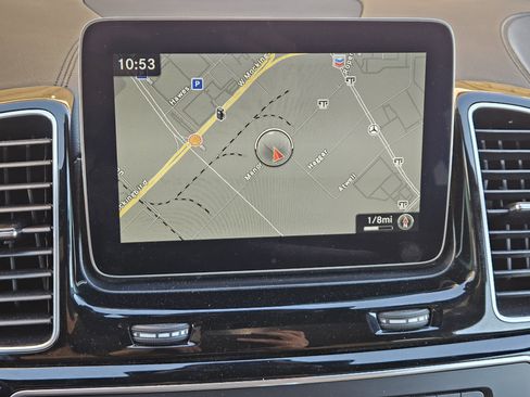 Used 2019 Mercedes-Benz GLE 43 AMG GLE 43 AMGﾮ image 18