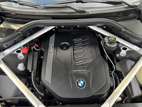 Used 2020 BMW X7 xDrive40i w/ Executive Package AWD/4WD image 50