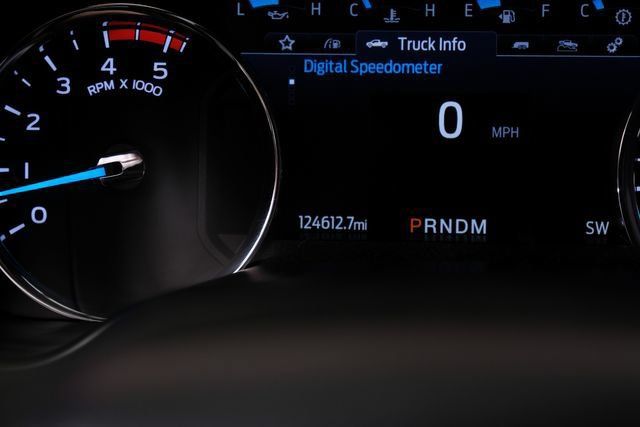 Used 2021 Ford F350 Lariat w/ Lariat Ultimate Package AWD/4WD image 22