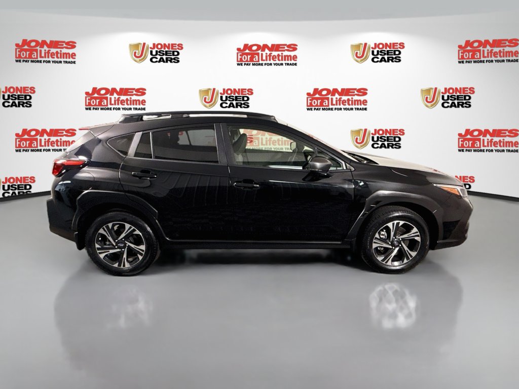 Used 2024 Subaru Crosstrek 2.0i Premium AWD/4WD image 17