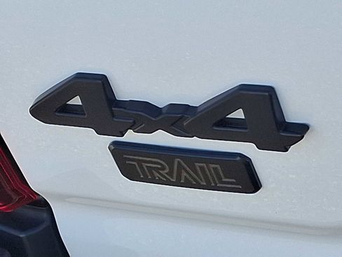 Certified 2023 Toyota Tacoma 4x4 Double Cab image 33