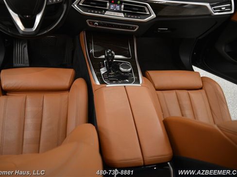 Used 2019 BMW X5 xDrive40i AWD/4WD image 20