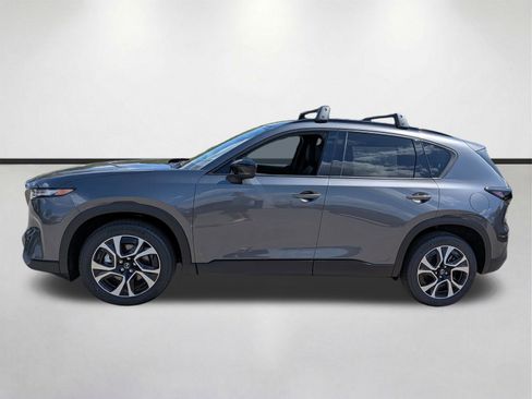 New 2026 MAZDA CX-5 Preferred AWD/4WD image 8