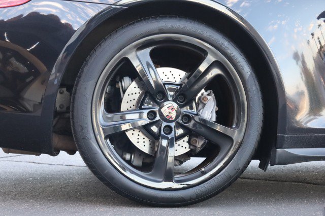 Used 2015 Porsche 911 Carrera 4 AWD/4WD image 61