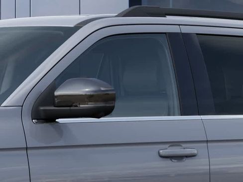 New 2027 Ford Expedition Active AWD/4WD image 20