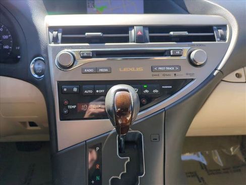 Used 2013 Lexus RX 350 w/ Navigation Pkg image 15