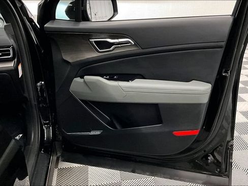 Used 2023 Kia Sportage X-Line Prestige AWD/4WD image 21