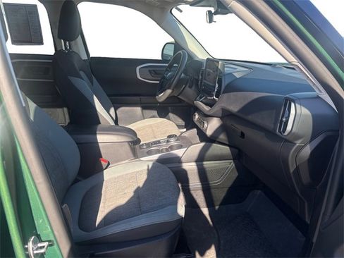 Used 2024 Ford Bronco Sport Big Bend image 15