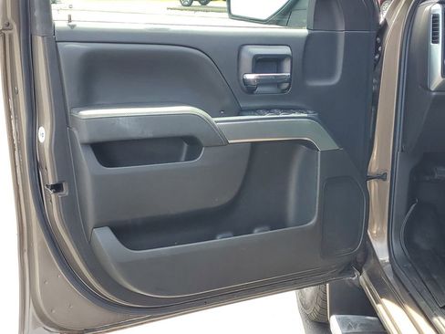 Used 2014 Chevrolet Silverado 1500 LT w/ All Star Edition AWD/4WD image 20