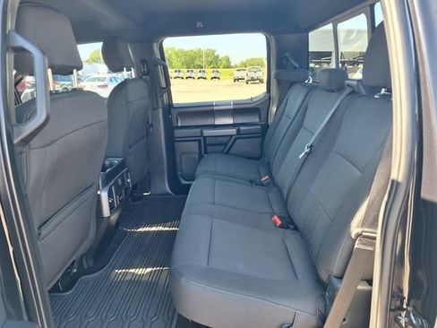 Used 2019 Ford F150 XLT w/ Equipment Group 302A Luxury AWD/4WD image 12